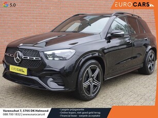 Mercedes-Benz GLE-klasse 400 e 4MATIC AMG Line Premium Plus