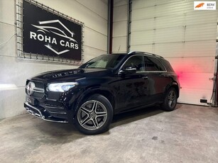 Mercedes-Benz GLE-klasse 450 4MATIC Premium Plus