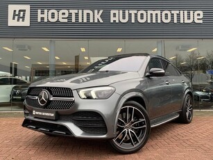 Mercedes-Benz GLE-klasse Coupé 350 de 4MATIC Premium Plus