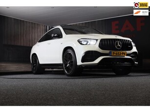 Mercedes-Benz GLE-klasse Coupé AMG 53 4MATIC+ / Acc /