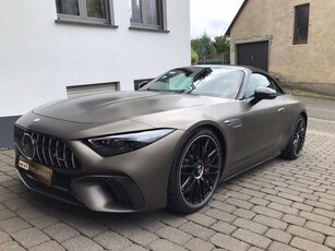 Mercedes-Benz SL-Klasse Roadster AMG 63 4MATIC+ MAGNO