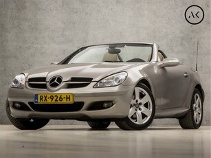 Mercedes-Benz SLK 200 K. Sport 164Pk Automaat (YOUNGTIMER