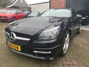 Mercedes-Benz SLK-klasse 350 AMG AMG