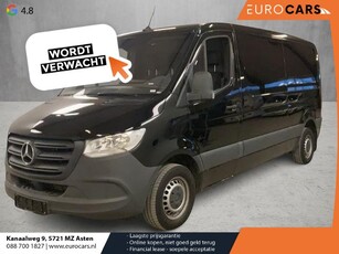 Mercedes-Benz Sprinter 140pk Automaat L2H1