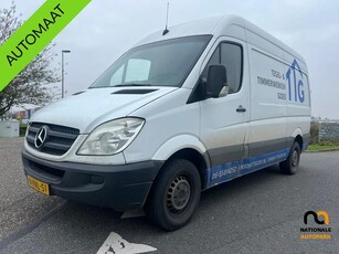 Mercedes-Benz Sprinter 2011 * 310 2.2 CDI 366 HD * AUTOMAAT