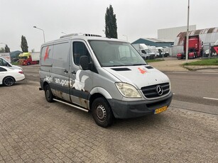 Mercedes-Benz Sprinter 209 2.2 CDI 325 DC Koeler