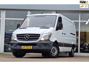 Mercedes-Benz Sprinter 210 2.2 CDI 366 DC Trekhaak