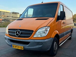 Mercedes-Benz Sprinter 210 2.2 CDI 366 HD AIRCO (bj 2010)