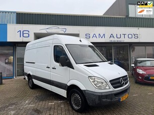 Mercedes-Benz Sprinter 211 2.2 CDI 366 DC