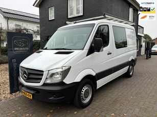 Mercedes-Benz Sprinter 211 CDI Dubbele Cabine / Airco /