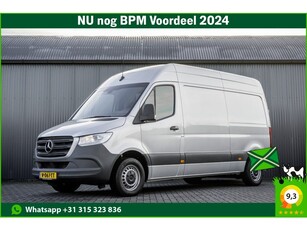 Mercedes-Benz Sprinter 211 CDI L2H2 Automaat Euro 6