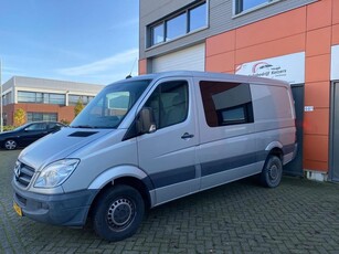 Mercedes-Benz Sprinter 213 2.2 CDI 366 HD DC 6P APK CNTRL