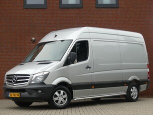 Mercedes-Benz Sprinter 213 CDI L2H2