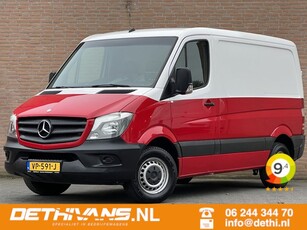 Mercedes-Benz Sprinter 213CDI 130PK L1H1 Airconditioning /