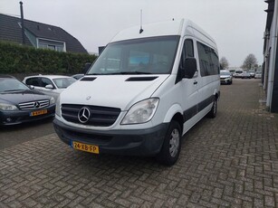 Mercedes-Benz Sprinter 311 2.2 CDI 366 (bj 2007)