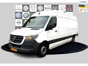 Mercedes-Benz Sprinter 311 2.2 CDI L3H2 EURO VI-D