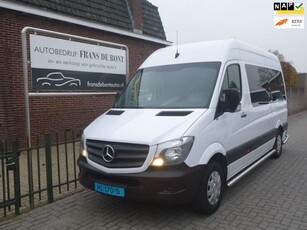 Mercedes-Benz Sprinter 313 2.2 BlueTEC 366 HD AIRCO EURO 6