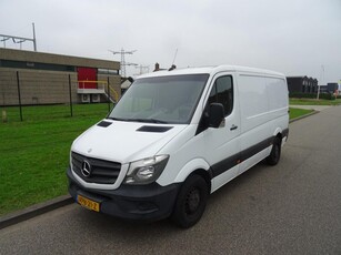 Mercedes-Benz Sprinter 313 2.2 CDI 366