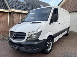 Mercedes-Benz Sprinter 313 2.2 CDI 366 L2H1 lang laag