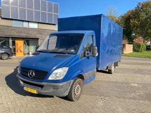 Mercedes-Benz Sprinter 313 2.2 CDI 432 HD EURO 5 (bj 2011)