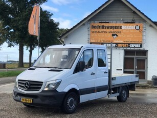 Mercedes-Benz Sprinter 313 2.2 CDI Euro 5 L2 DC Open