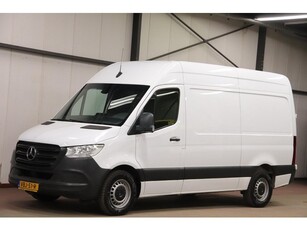 Mercedes-Benz Sprinter 314 2.2 CDI L2H2 AUTOMAAT MET 3500KG