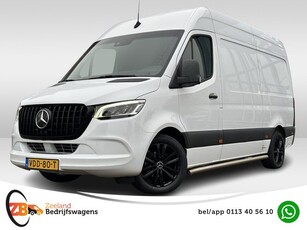 Mercedes-Benz Sprinter 314 2.2 CDI L2H2 ZB Edition 18''