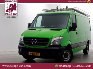 Mercedes-Benz Sprinter 314 CDI 143pk E6 L2H1 7G Automaat