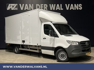 Mercedes-Benz Sprinter 314 CDI Bakwagen Laadklep Zijdeur