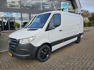 Mercedes-Benz Sprinter 314 CDI L2-H1 Handgeschakeld * MBUX