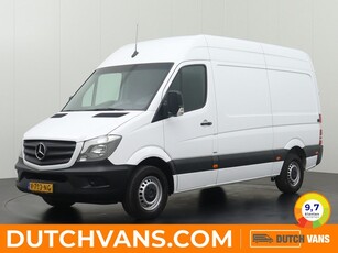 Mercedes-Benz Sprinter 314CDI 7G-Tronic Automaat L2H2