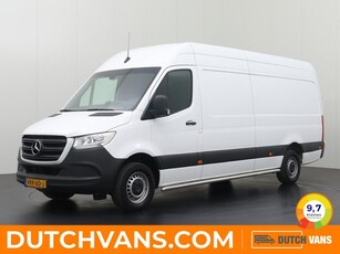 Mercedes-Benz Sprinter 315CDI 9G-Tronic Automaat L3H2 Maxi