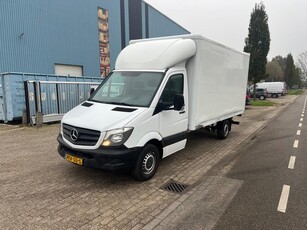 Mercedes-Benz Sprinter 316 2.2 CDI 432 DC