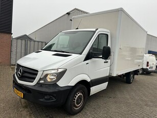 Mercedes-Benz Sprinter 316 2.2 CDI 432 HD