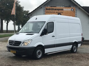 Mercedes-Benz Sprinter 316 2.2 CDI Euro 5 L2H2 Trekh. 3.5t