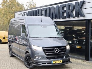 Mercedes-Benz Sprinter 316 2.2 CDI L2H2 EURO VI-D