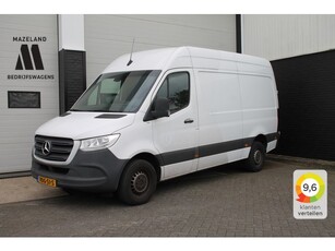 Mercedes-Benz Sprinter 316 CDI Automaat L2H2 EURO 6 - Airco