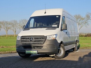 MERCEDES-BENZ SPRINTER 316 l3h2 elekr. schuif!