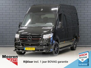 Mercedes-Benz Sprinter 317 1.9 CDI 170PK L2H2 RWD 3500KG