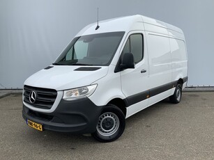 Mercedes-Benz Sprinter 317 1.9 CDI L2H2 Airco Cruise Navi