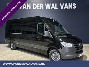 Mercedes-Benz Sprinter 317 CDI 170pk L3H2 Fabrieksgarantie