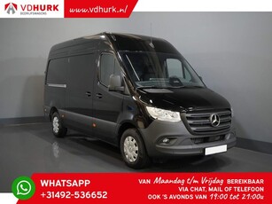 Mercedes-Benz Sprinter 317 CDI Aut. L2H2 3.5t Trekverm./