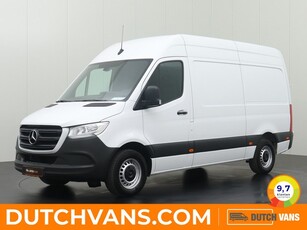 Mercedes-Benz Sprinter 317CDI L2H2 Mbux Touchscreen