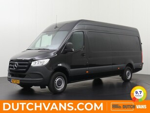 Mercedes-Benz Sprinter 317CDI L3H2 Maxi Mbux Touchscreen