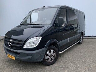 Mercedes-Benz Sprinter 318 3.0 CDI Automaat Camera Airco