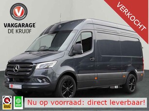 Mercedes-Benz Sprinter 319 1.9 CDI L2H2 Pro