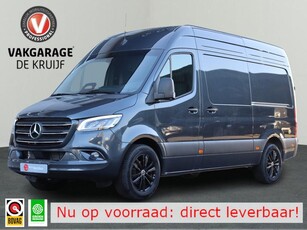 Mercedes-Benz Sprinter 319 1.9 CDI L2H2 Pro 190pk ACC