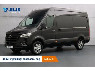 Mercedes-Benz Sprinter 319 1.9 CDI L2H2 RDW Automaat 2x