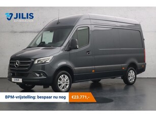 Mercedes-Benz Sprinter 319 1.9 CDI L2H2 RWD Automaat