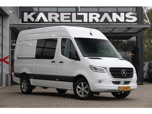 Mercedes-Benz Sprinter 319 3.0 CDI V6 Aut. 2x